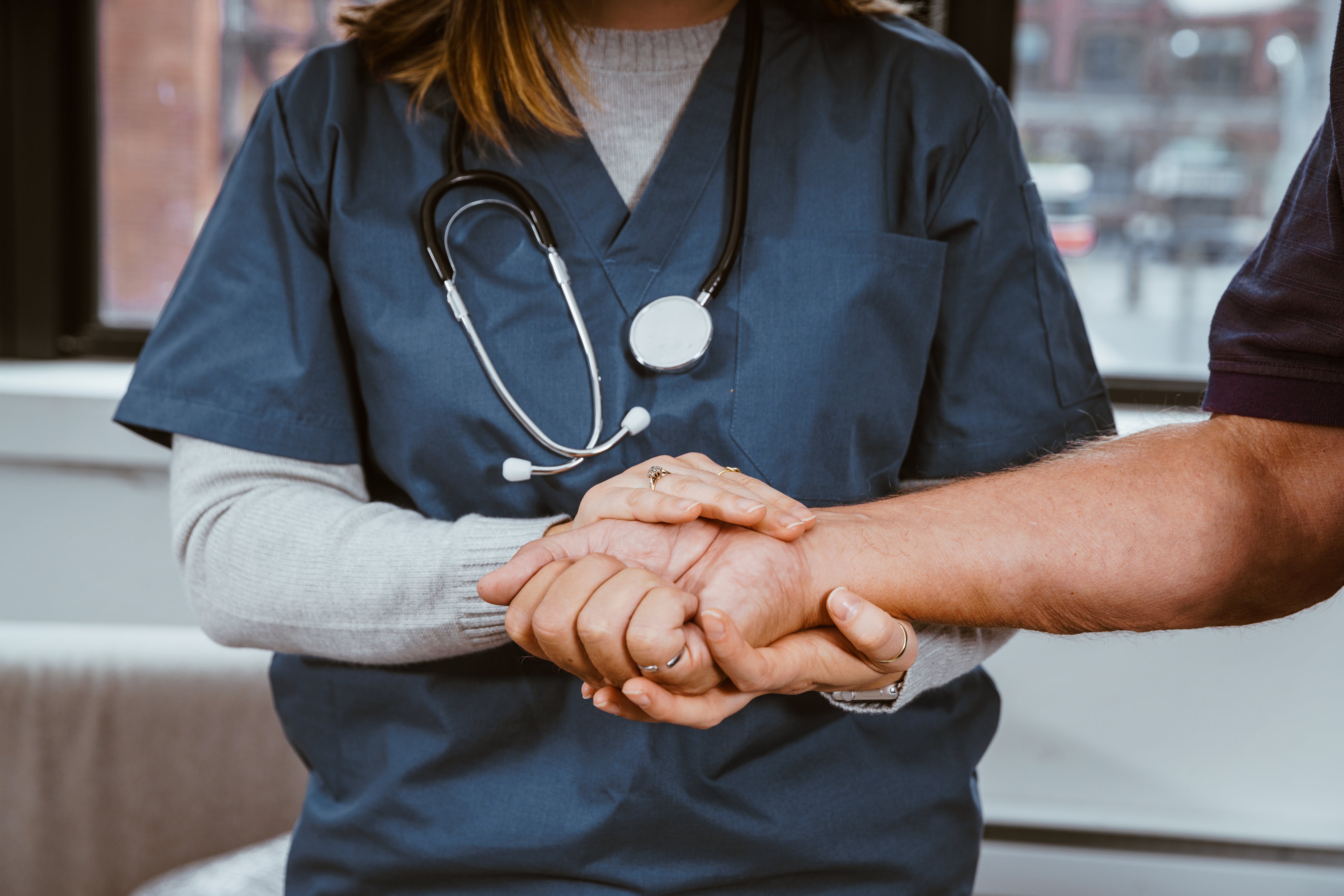 Îngrijire medicală la domiciliu